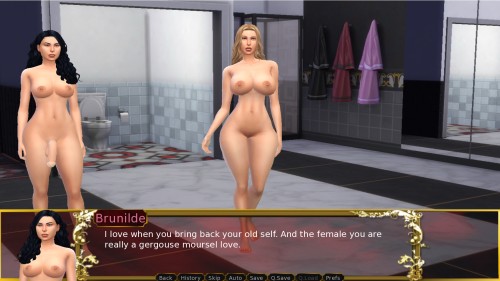 88michele88 - Silver Family v0.1.0.4 Adult Game