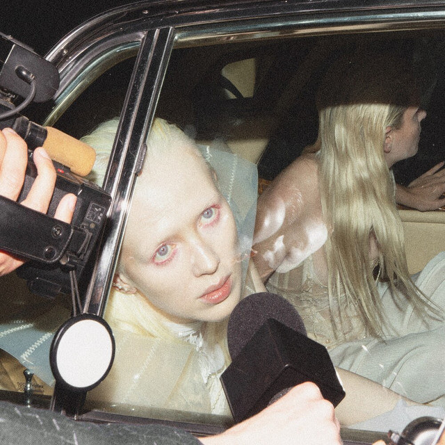 Static Dress - Nostalgia Kills (feat. Underoath) [single] (2026)