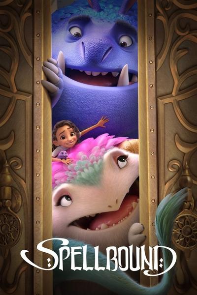 Spellbound 2024 1080p NF WEB-DL DDP5 1 Atmos DV HDR H 265-FLUX