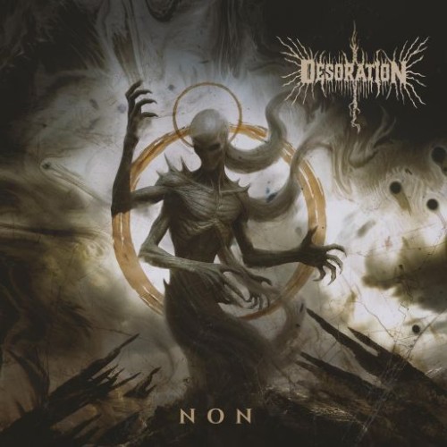 Desoration - NON (2026) FLAC