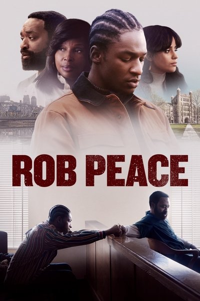 Rob Peace 2024 1080p NF WEB-DL DUAL DDP5 1 H 264-TURG