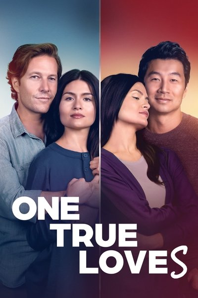 One True Loves (2023) 2160p 4K WEB 5 1-LAMA
