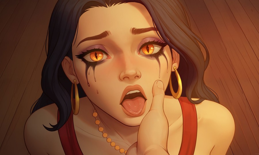 Pleasure Echo: Erase Ver.0.59 by EgoPlaga Adult Game