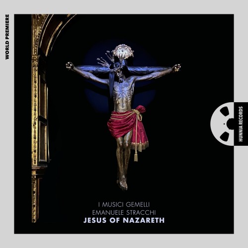 [TR24][OF] I Musici Gemelli - Jesus of Nazareth...