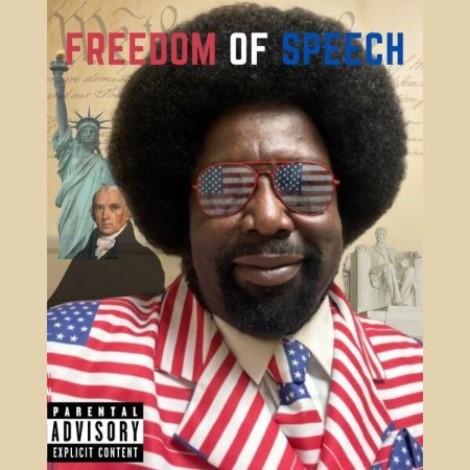 Afroman - Freedom of Speech (2026) flac