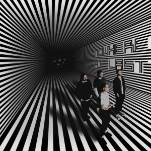 Broadside - Nowhere, At Last (2026)