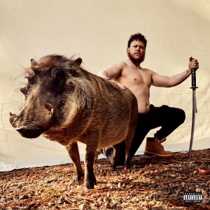 Bilmuri - Kinda Hard (2026)