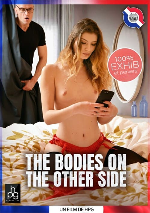 Les Corps D’en Face / The Bodies On the Other Side