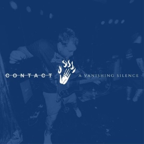 Contact - A Vanishing Silence (2026) flac