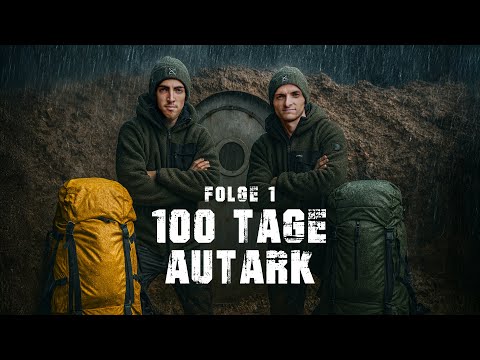 100 Tage Autark Preview