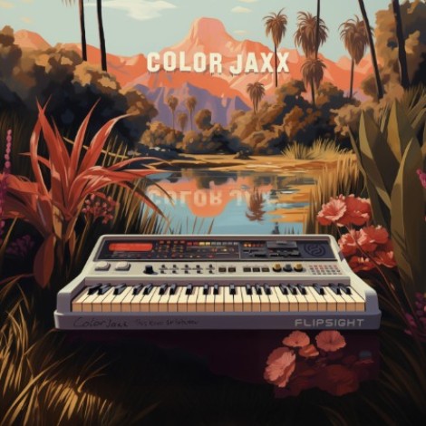 ColorJaxx - In Between (2026) mp3