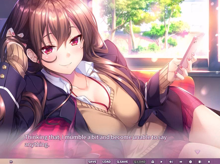 Azarashi Soft - Aikagi 3 Ver.1.0 Final (eng) Adult Game