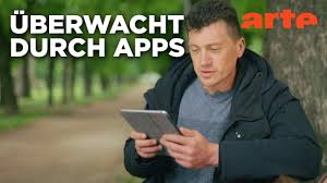 Gefährliche Apps Im Netz der Datenhändler DOKU Preview
