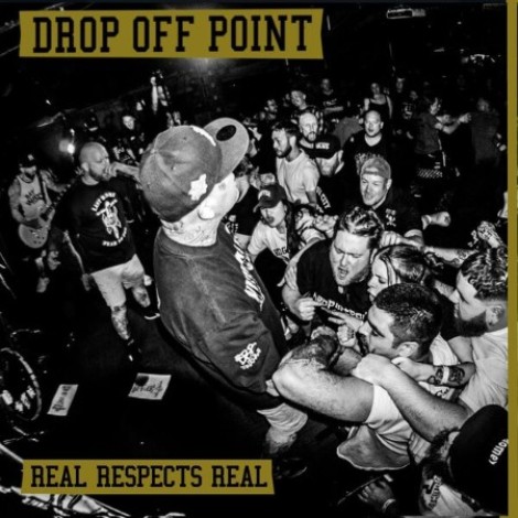 Drop Off Point - Real Respects Real (2026) flac