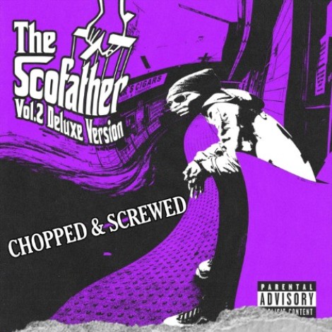 Mr. Sisco - The Scofather, Vol. 2 (Deluxe Edition) (Chopped & Screwed) (2025) mp3