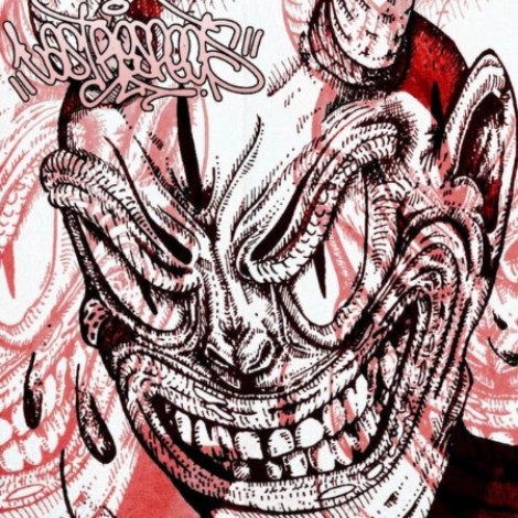 Last Respects - Primal (2026) flac