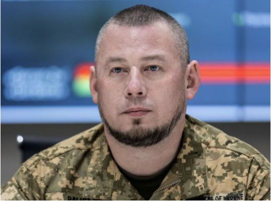 кремль планує створити буферну зону в центрі України: Паліса про нову ціль путіна