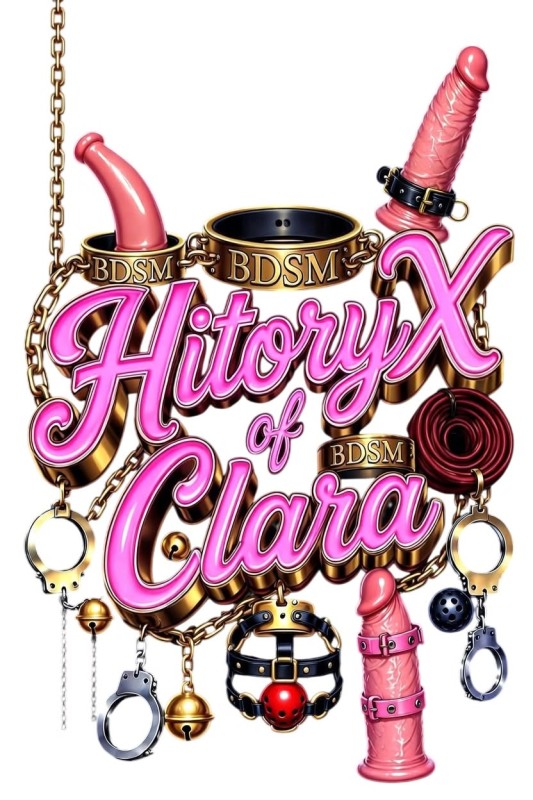 HitoryX of Clara v0.1 demo by fL@xXx Adult Game