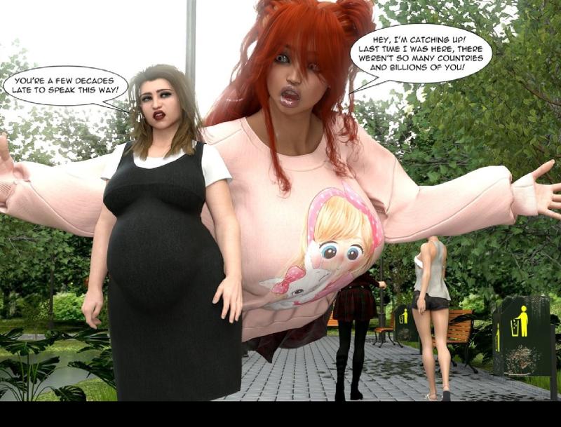 Erismanor - Aphrodite's champion