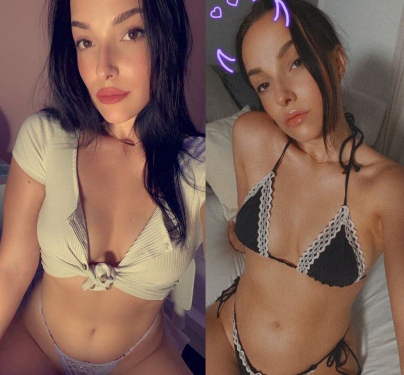 Ellin Rose, EFetishism - MegaPack [219 Videos]