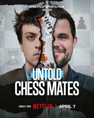 Untold: Chess Mates Preview