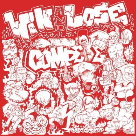 Compete - Win And Lose (2026) flac