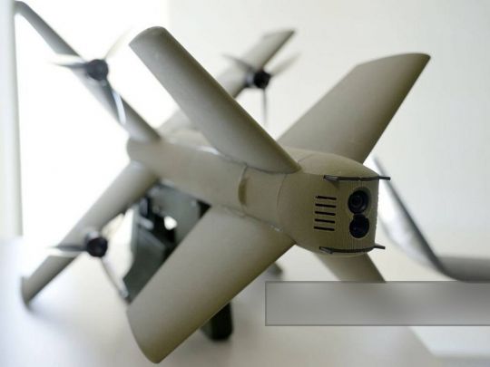 Програє в усьому: окупанти намагалися створити конкуренцію найуспішнішій українській розробці, але не змогли