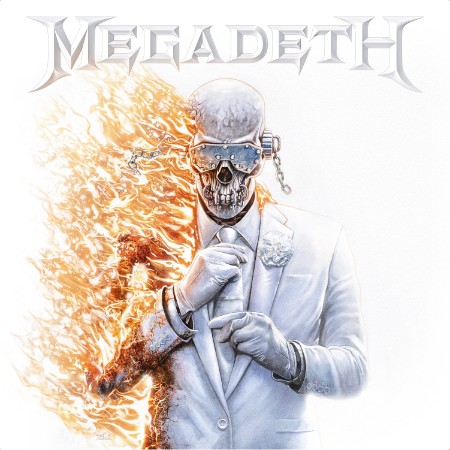 Megadeth - Megadeth [Dolby Atmos]- 2026
