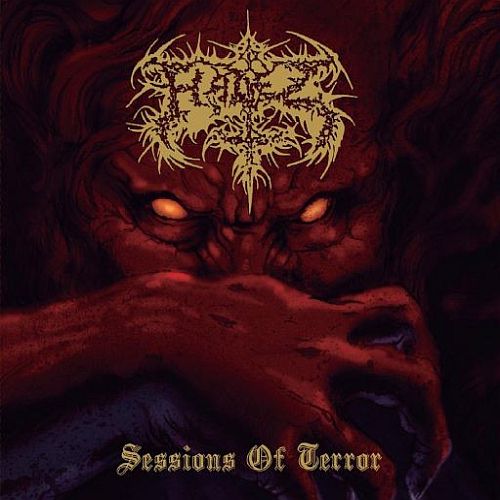 Hadez - Sessions Of Terror (EP) (2022) (LOSSLESS)