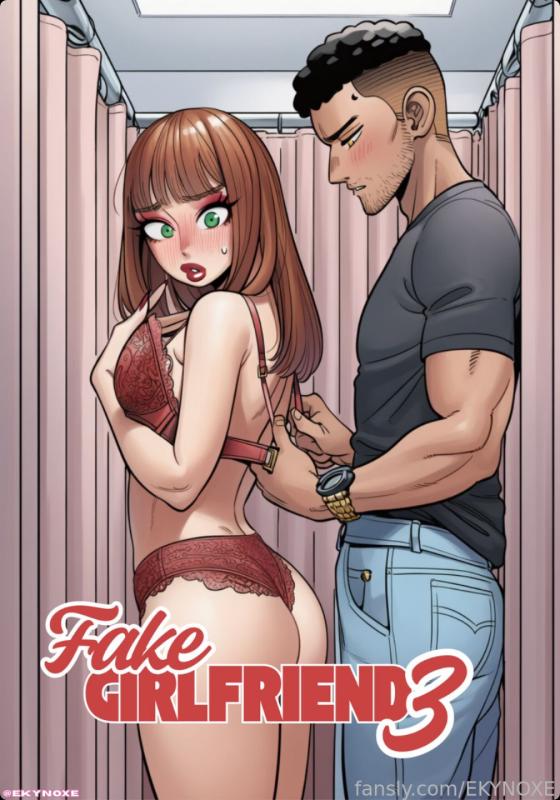 Ekynoxe - Fake Girlfriend 3