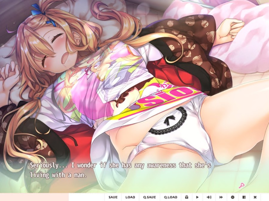 Azarashi Soft - Aikagi 2 Ver.1.0 Final (eng) Adult Game