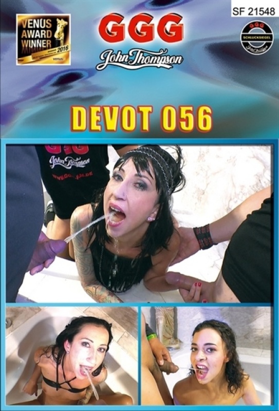 GGG - Devot 056