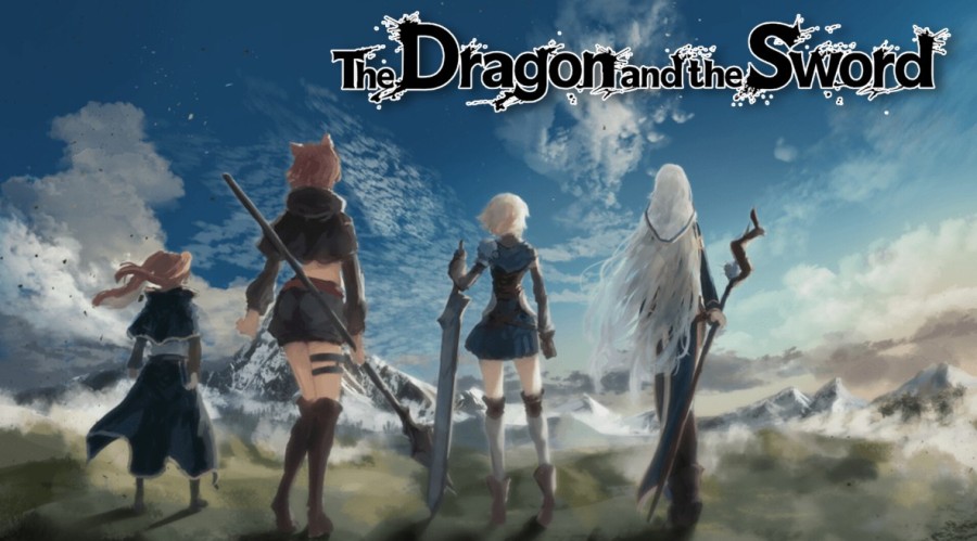 Studio Dobby - The Dragon and the Sword Ver.1.1.0 Final Steam