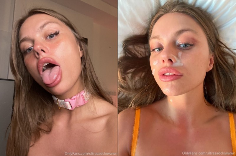 ultrasadclowwwn - Mega Pack [75 Videos]