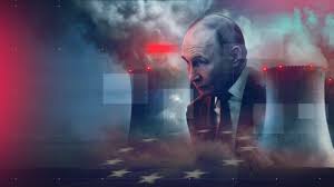 Russlands Atomgeschaefte Europa in der Falle Preview