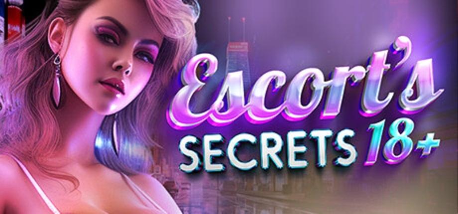 Escort s Secrets 18+