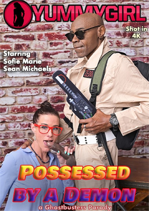 Possessed by a Demon A Ghostbusters Parody