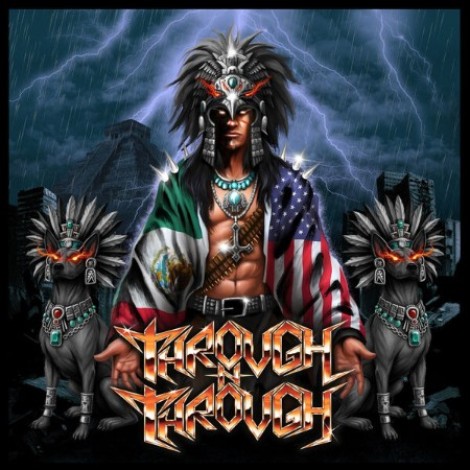 Through N Through - Through N Through (2026) flac