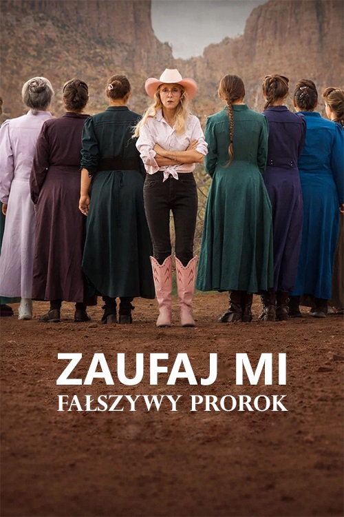 Zaufaj mi: Fałszywy prorok / Trust Me: The False Prophet (2026) (Sezon 1) MULTi.1080p.NF.WEB-DL.H264.DDP5.1.Atmos-K83 / Lektor i Napisy PL