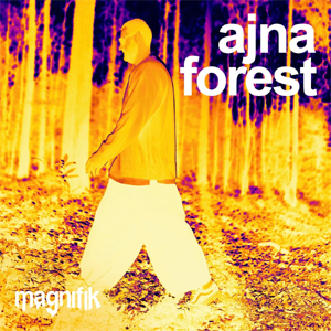 Ajna (BE) – Forest (Original Mix)