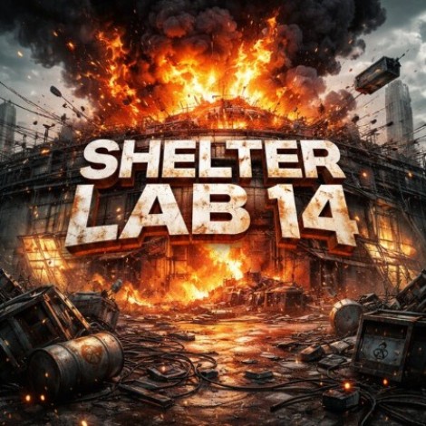 Timmy Regisford - Shelter Lab 14 (2026) mp3