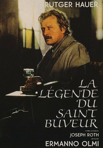Легенда о святом пропойце / La leggenda del santo bevitore (1988) DVDRip
