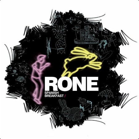 Rone - Spanish Breakfast- 2009