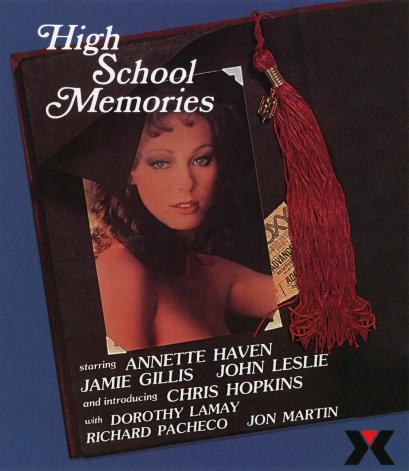 High School Memories / Воспоминания Средней школы