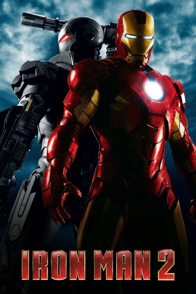 Iron Man 2 2010 OPEN MATTE 1080p 10bit WEBRip 8CH x265 HEVC-PSA