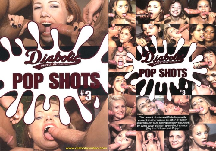 Pop Shots 3