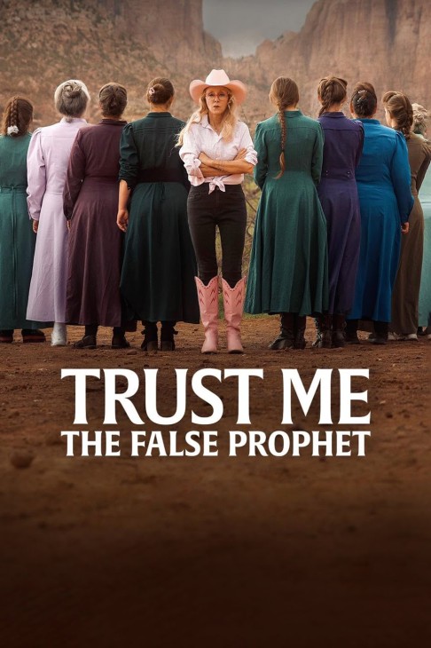 Zaufaj mi: Fałszywy prorok / Trust Me: The False Prophet (2026) (Sezon 1) MULTi.1080p.NF.WEB-DL.H264.DDP5.1.Atmos-K83 / Lektor i Napisy PL