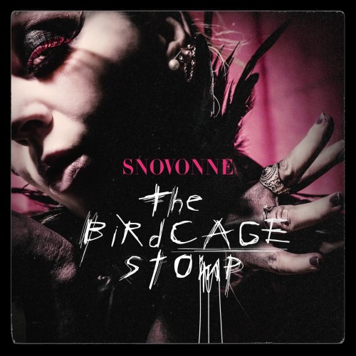 Snovonne - The Birdcage Stomp [Single] (2026)