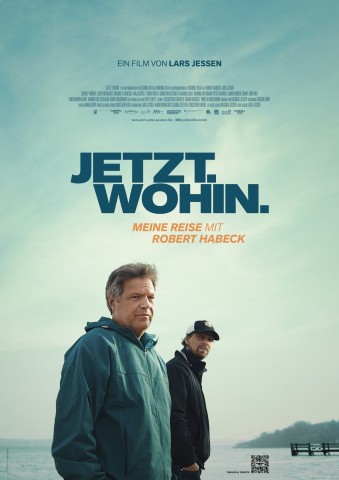 Jetzt. Wohin. - Meine Reise mit Robert Habeck Preview