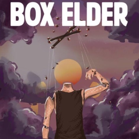 Box Elder - Box Elder (2026) flac
